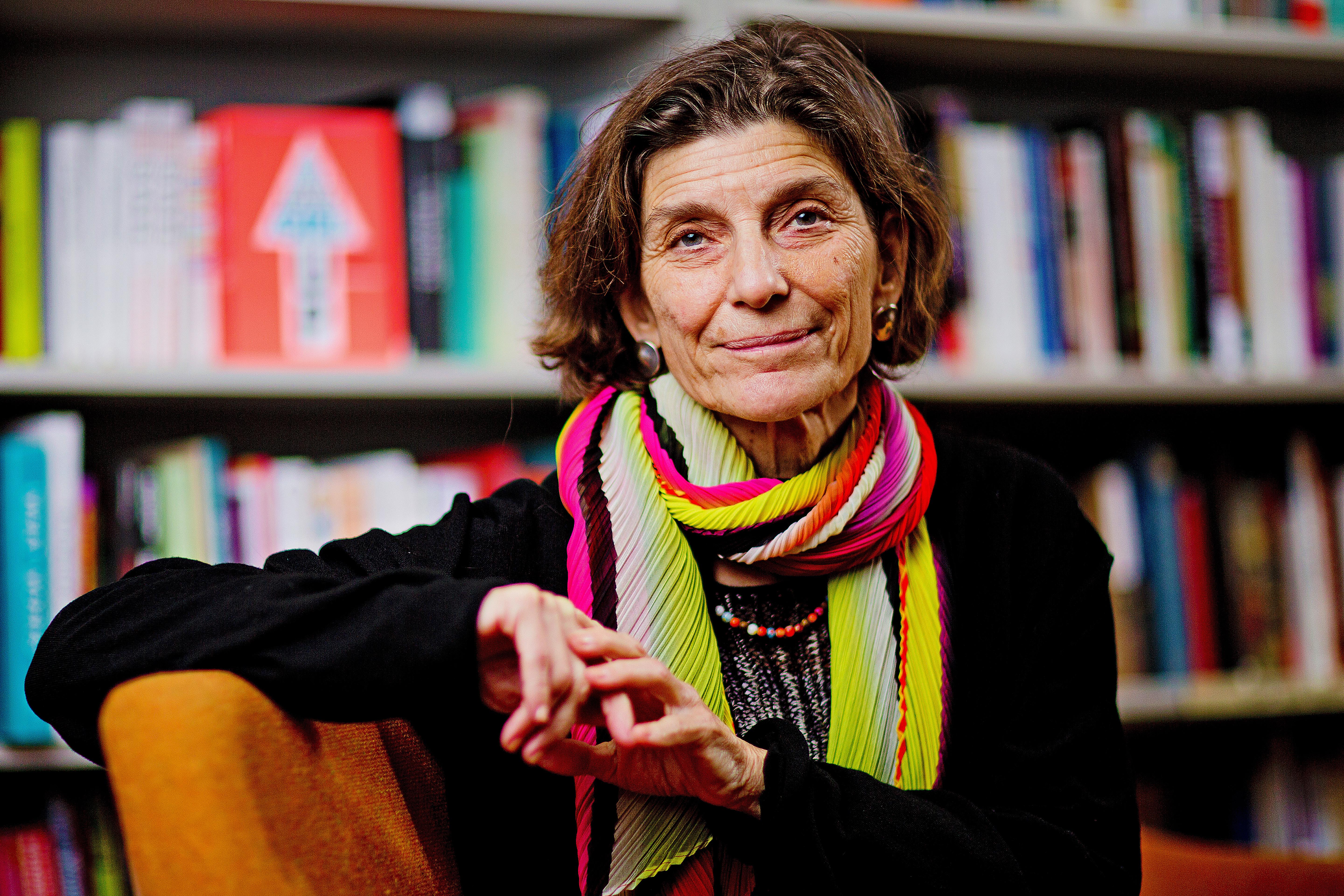 Elena Ferrante